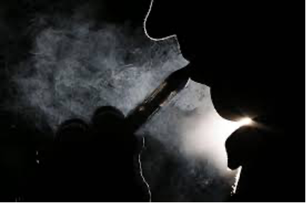 E-cigarettes – nothing but smoke & mirrors for vendors